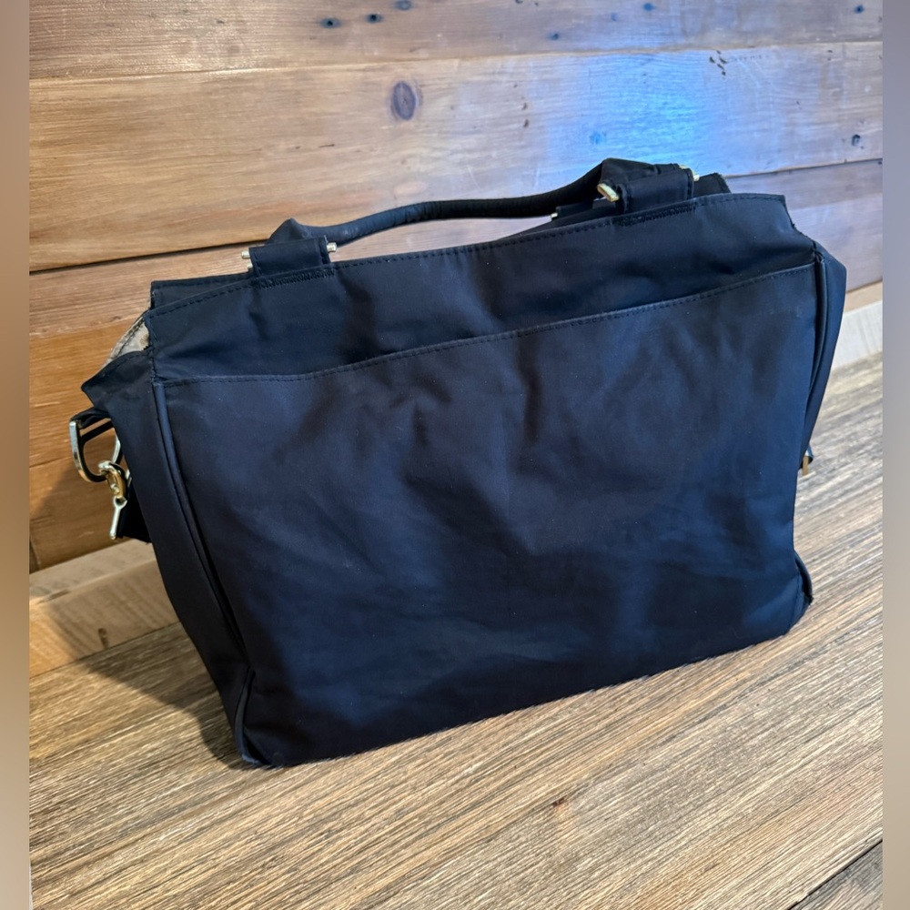 Ju-ju-be black diaper bag - Picture 6 of 15